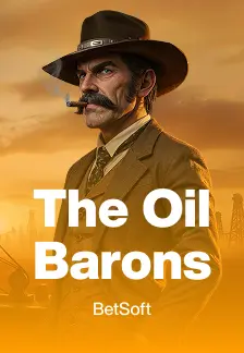 The Oil Barons