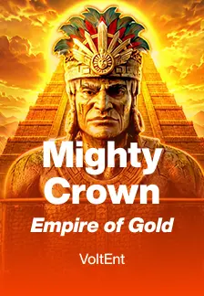 Mighty Crown: Empire of Gold